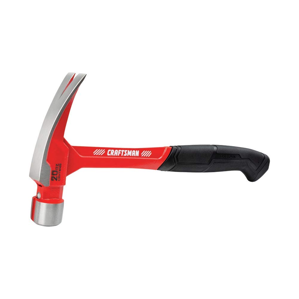 craftsman-cmht51423-20-oz-steel-general-purpose-hammer image 2