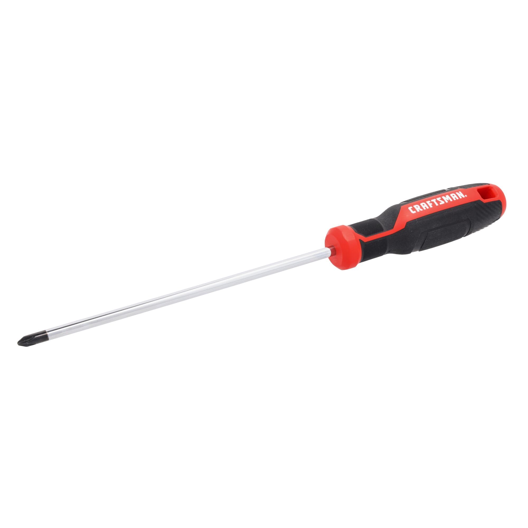 craftsman-screwdriver-ph2-x-8-in-long-phillips-head-magnetic-tip-cmht65152 image 4