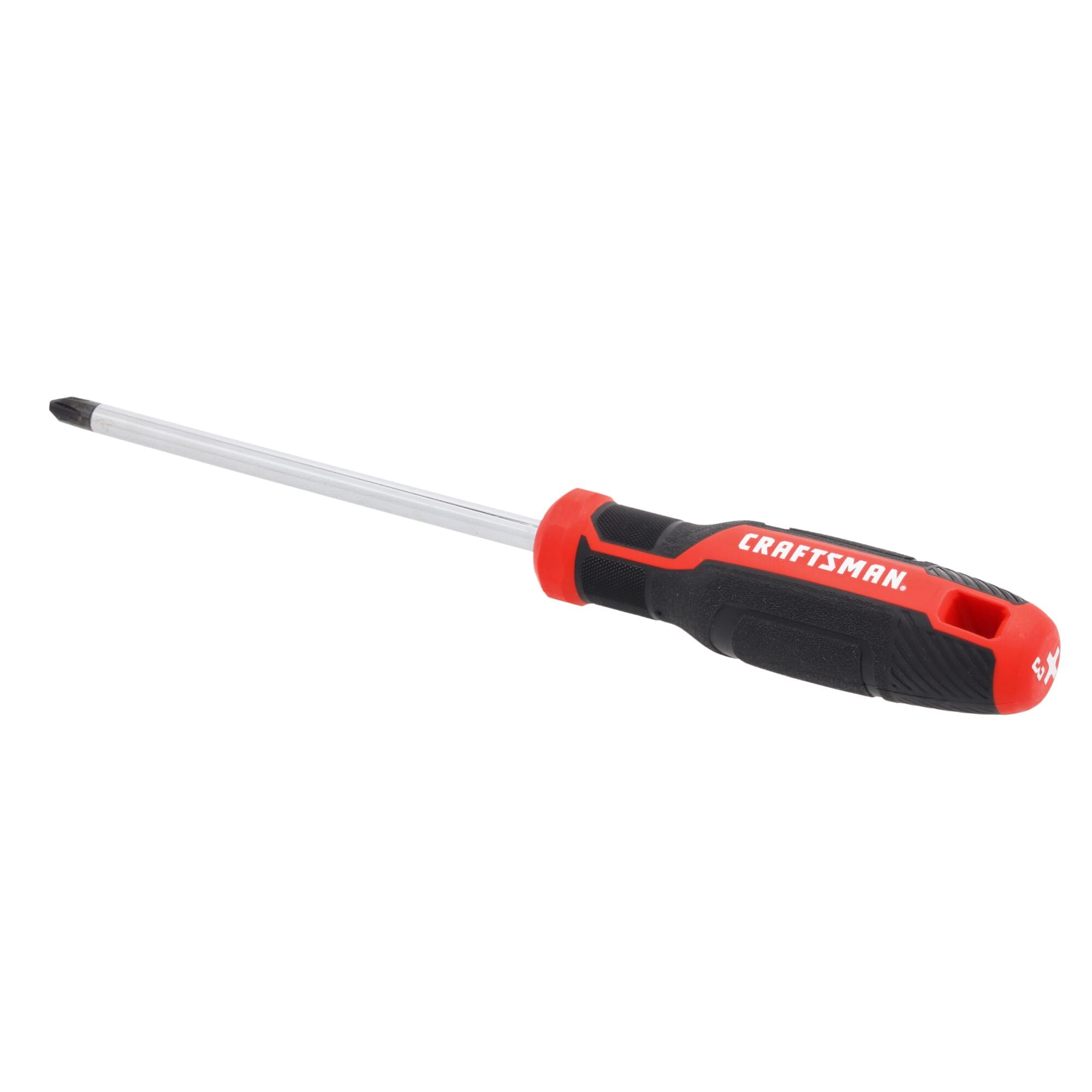 craftsman-cmht65156-ph3-x-6-in-phillips-head-screwdriver-magnetic-tip image 2