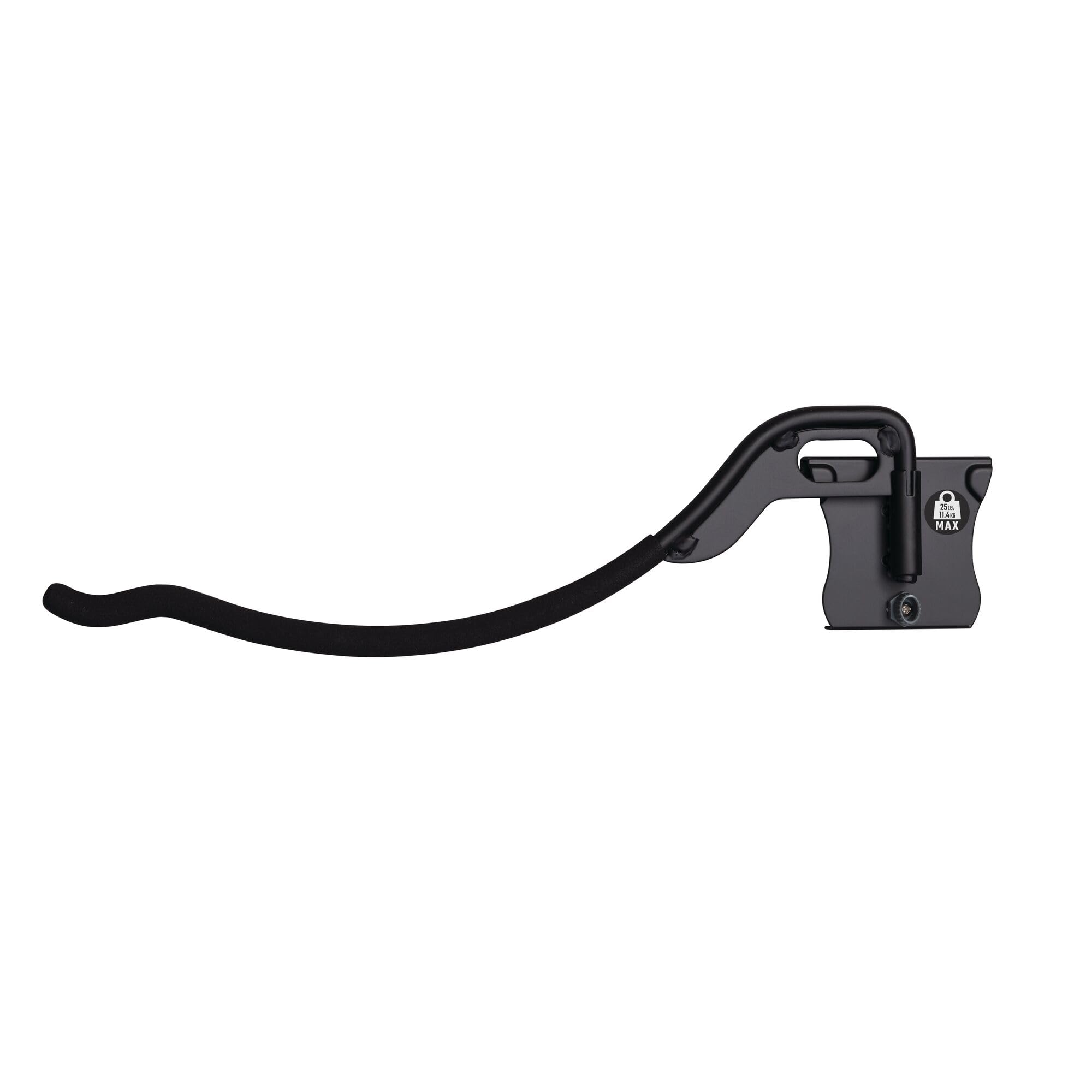 craftsman-versatrack-horizontal-bike-hook-cmst82615vt-heavy-duty-steel-garage-st image 1