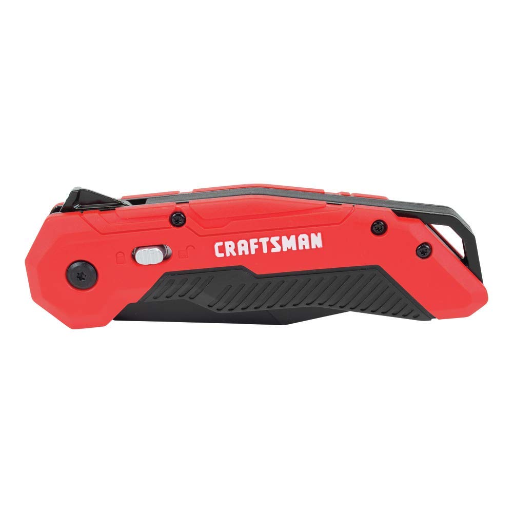 craftsman-cmht10934-spring-assisted-pocket-knife-with-serrated-stainless-steel-b image 3