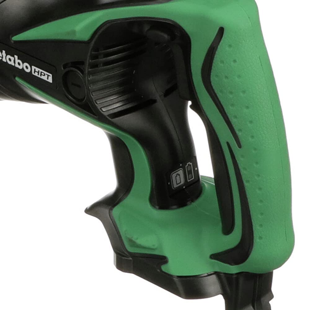 metabo-hpt-18v-cordless-reciprocating-saw-tool-only-cr18dslq4 image 6