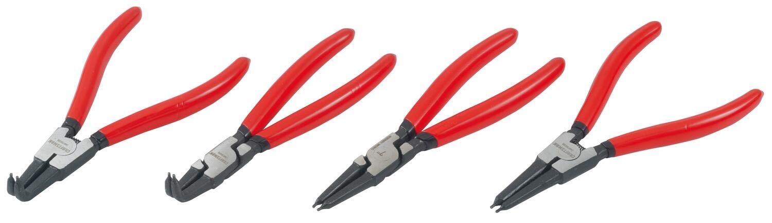 craftsman-snap-ring-plier-set-4-piece-straight-and-curved-internal-external-cmmt image 2