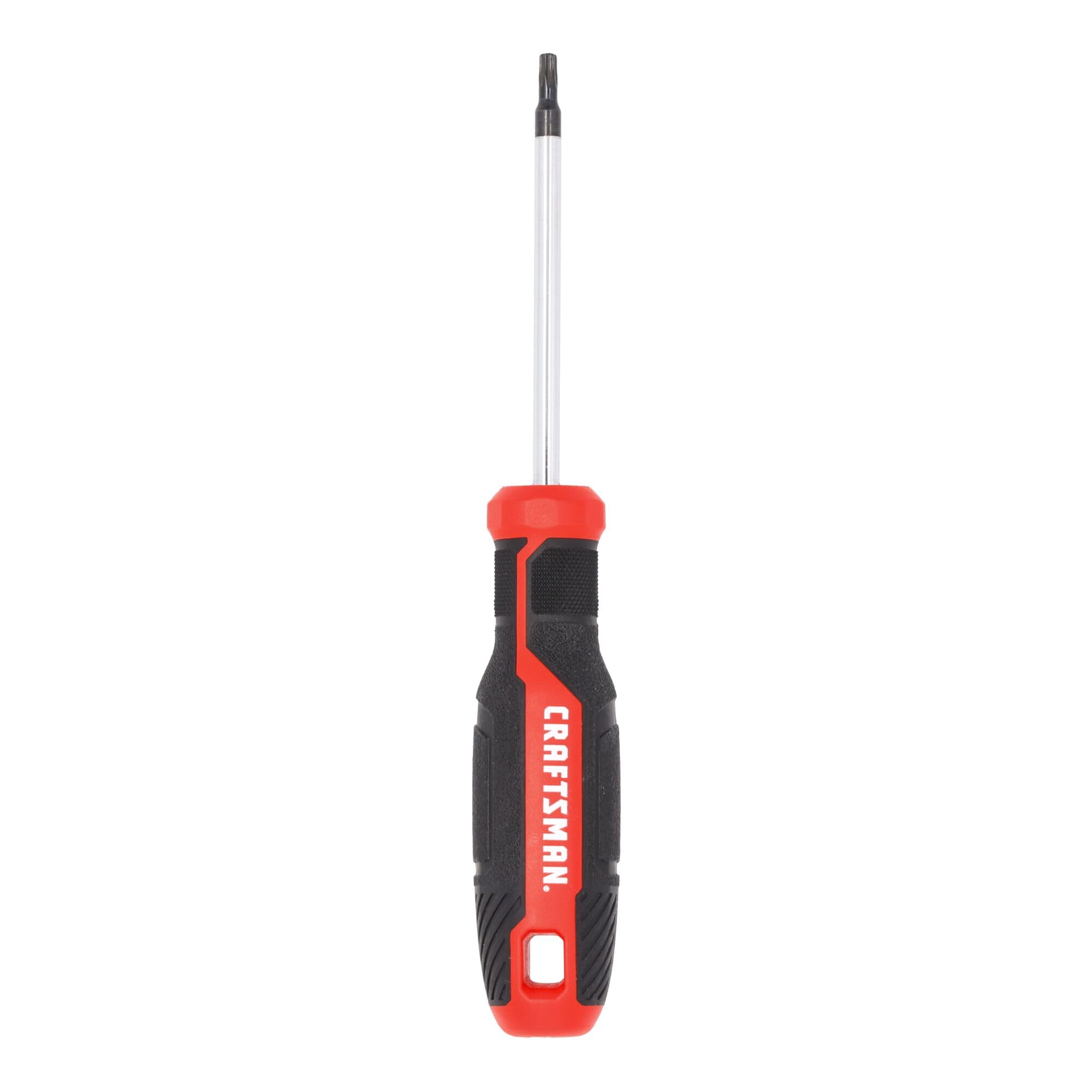 craftsman-t15-x-3-in-magnetic-tip-screwdriver-cmht65175 image 1