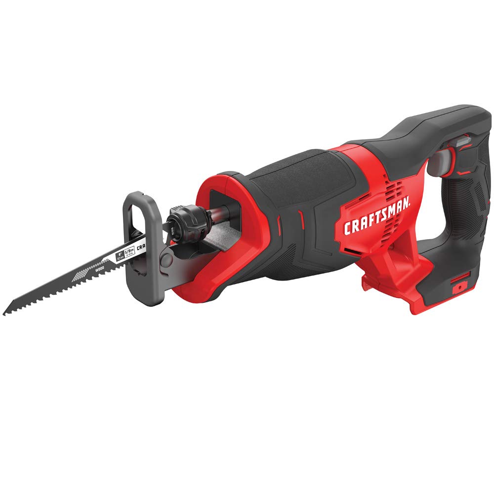 craftsman-cmcs300b-v20-cordless-reciprocating-saw-3-000-rpm-variable-speed-bare- image 8
