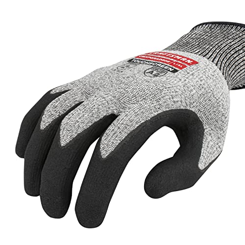craftsman-cmxpgrad802-dyneema-cut-protection-level-a2-touchscreen-glove-13-gauge image 8