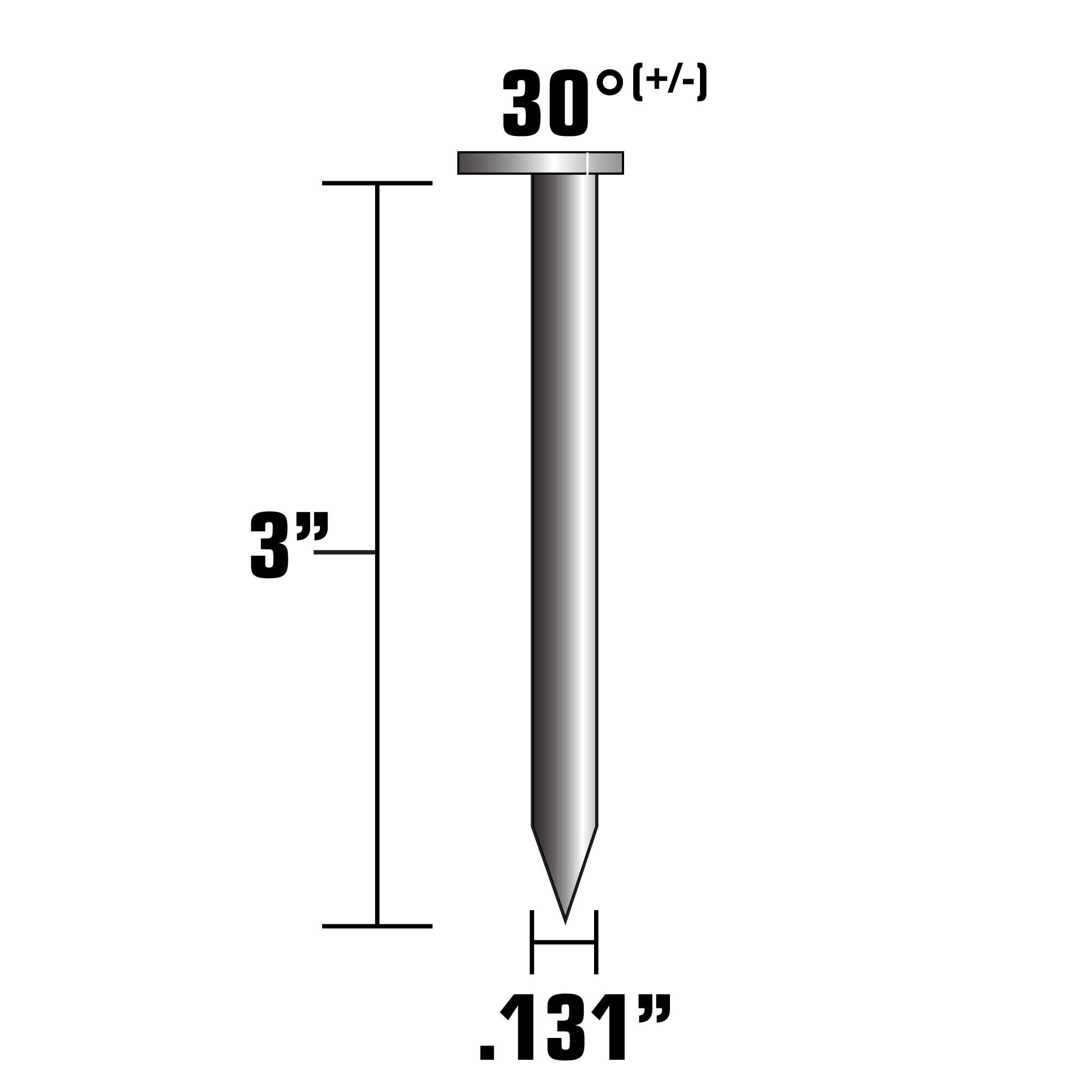 metabo-hpt-framing-nails-3-x-131-offset-head-bright-basic-smooth-shank-paper-tap image 2