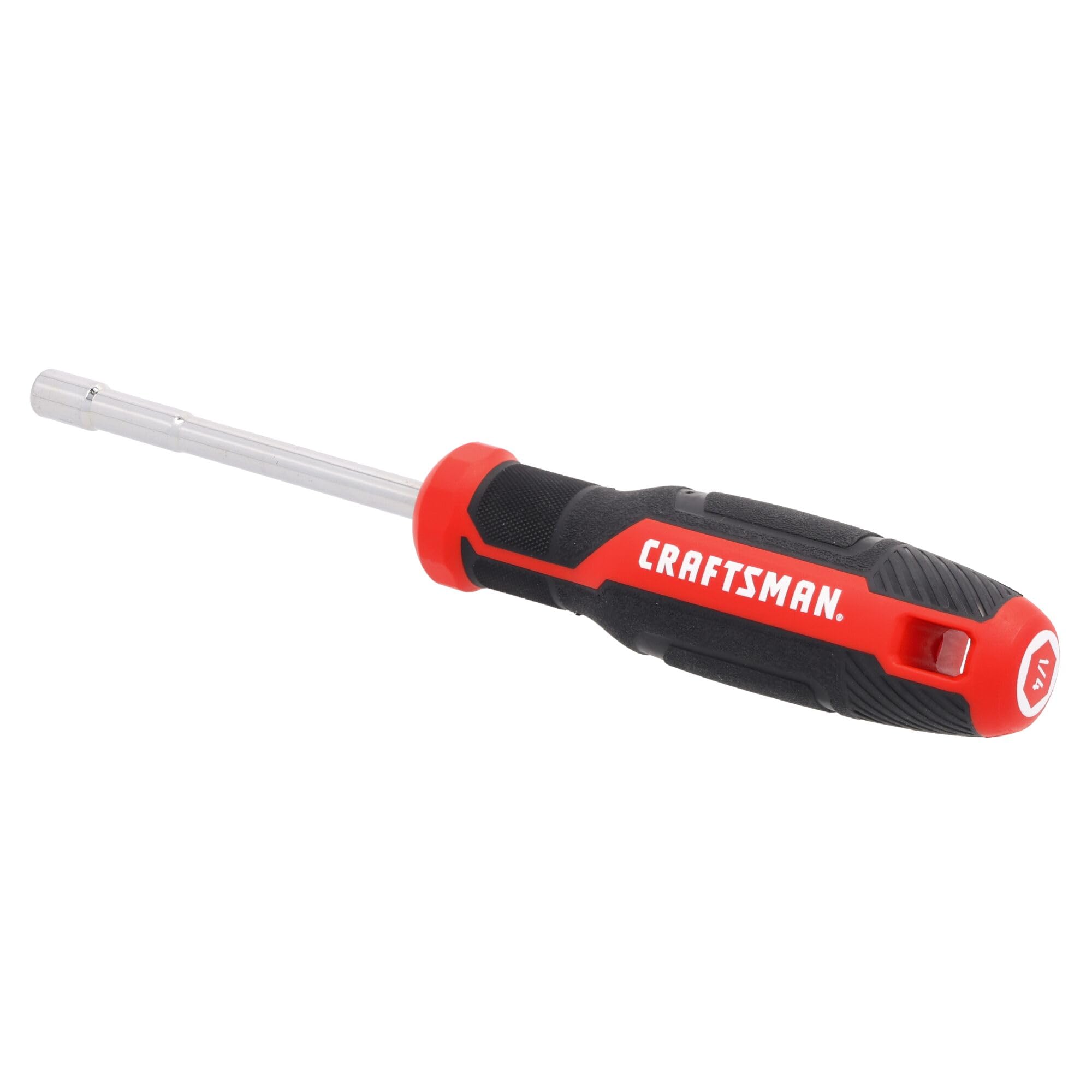 craftsman-1-4-in-hollow-shaft-nut-driver-cmht65144 image 2