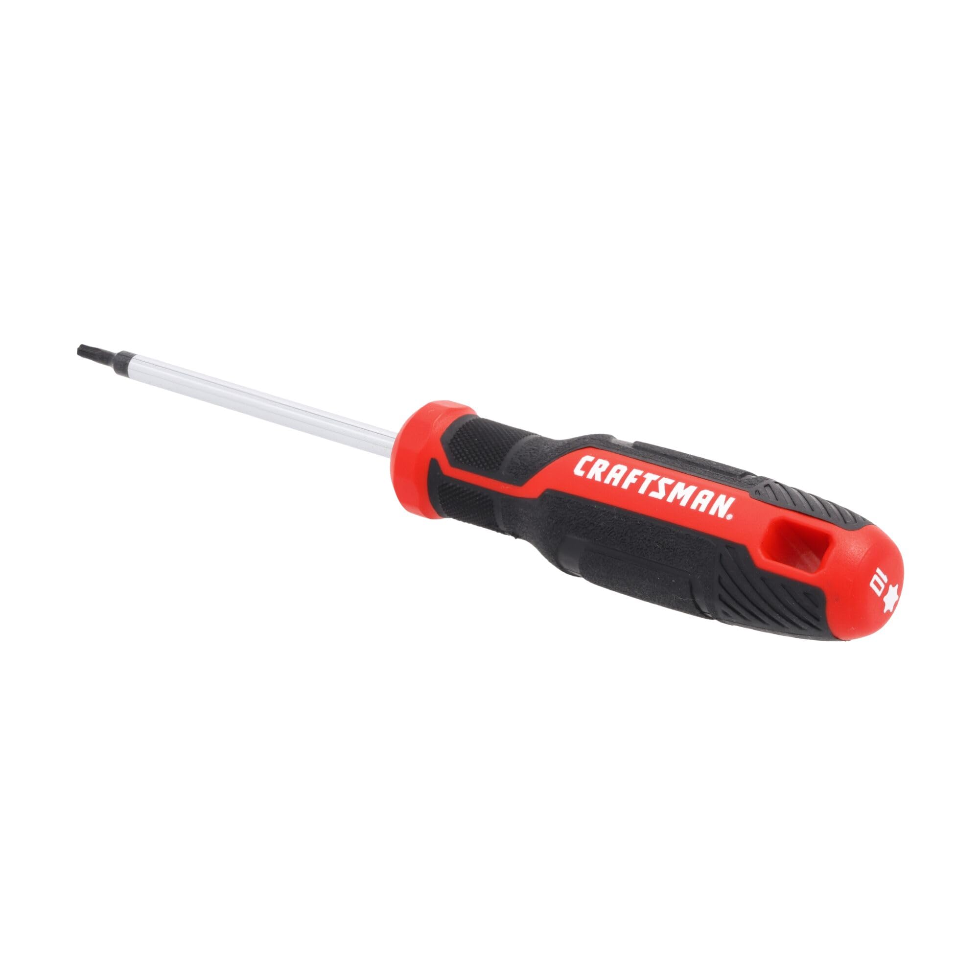 craftsman-t10-x-3-in-precision-magnetic-tip-screwdriver-cmht65174 image 2