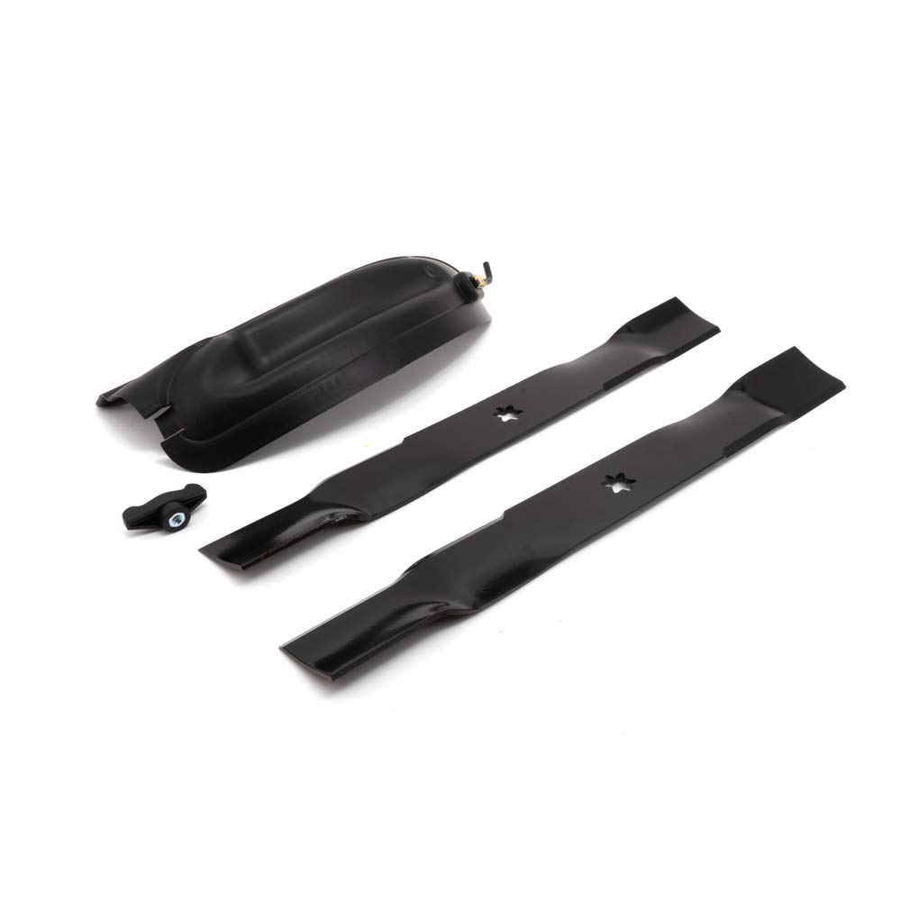 craftsman-19b30005791-lawn-mower-mulching-kit-with-2-mulching-blades-46-inch-fit image 1
