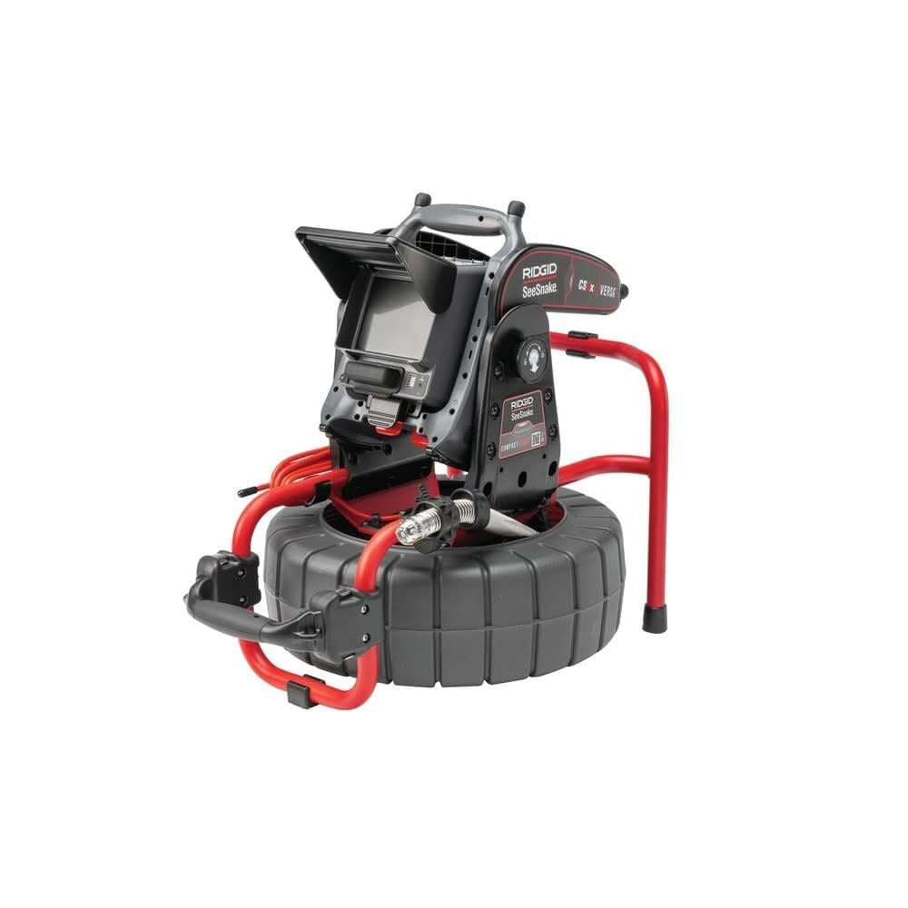 ridgid-63828-seesnake-compact-c40-system-with-cs6x-versa-digital-recording-monit image 3