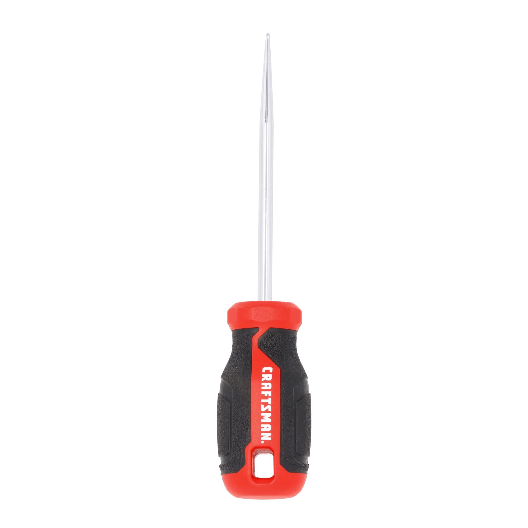 craftsman-scratch-awl-tool-screwdriver-cmht65179 image 1