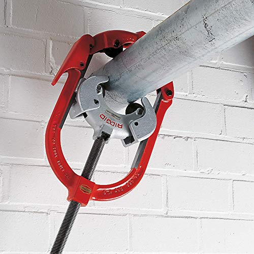 ridgid-model-4-s-heavy-duty-pipe-cutter-2-inch-to-4-inch-capacity-32840 image 7