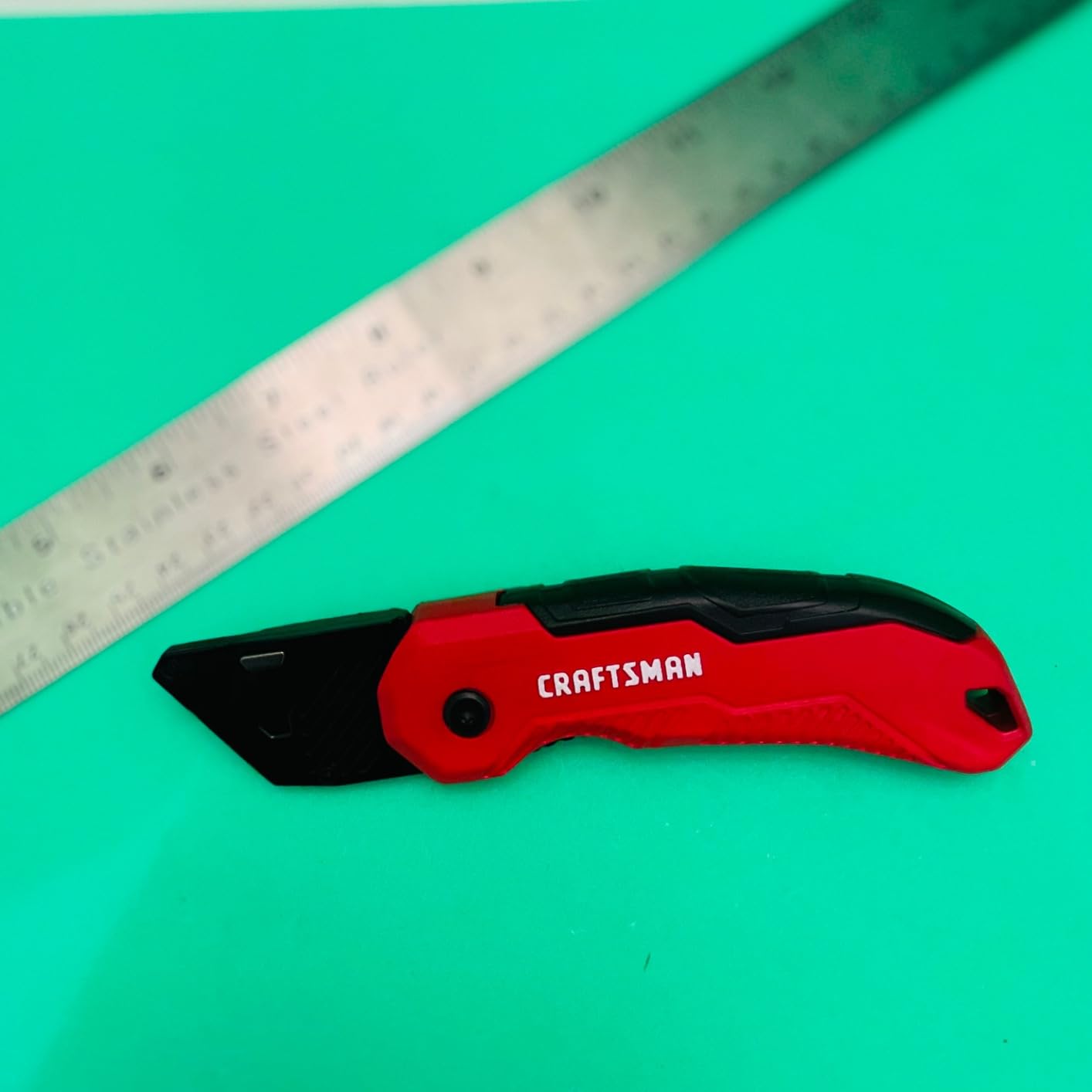 Best utility knife I've owned