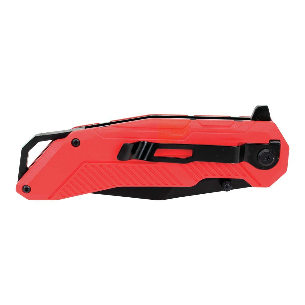 craftsman-cmht10935-ball-bearing-assisted-opening-pocket-knife-with-serrated-bla image 5
