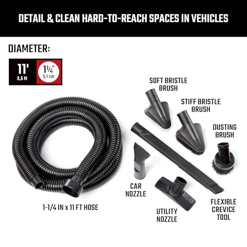 craftsman-cmxzvbe38801-1-1-4-in-wet-dry-shop-vacuum-attachment-kit image 8