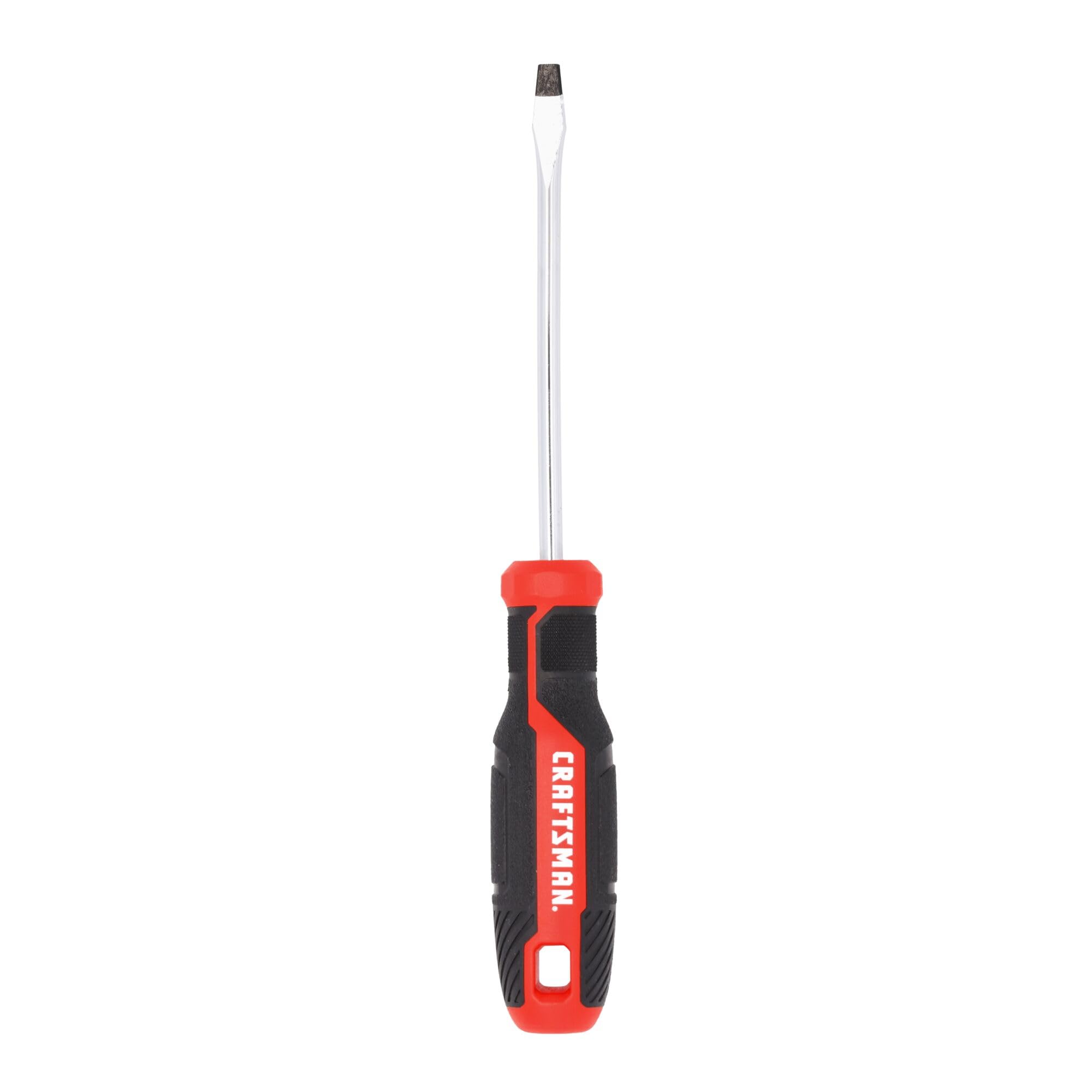 craftsman-sl3-16-in-x-4-in-magnetic-tip-screwdriver-cmht65160 image 1