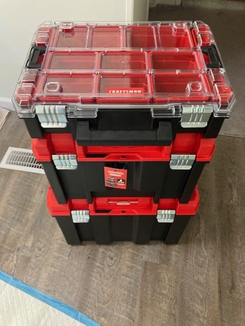 Best toolbox I've owned