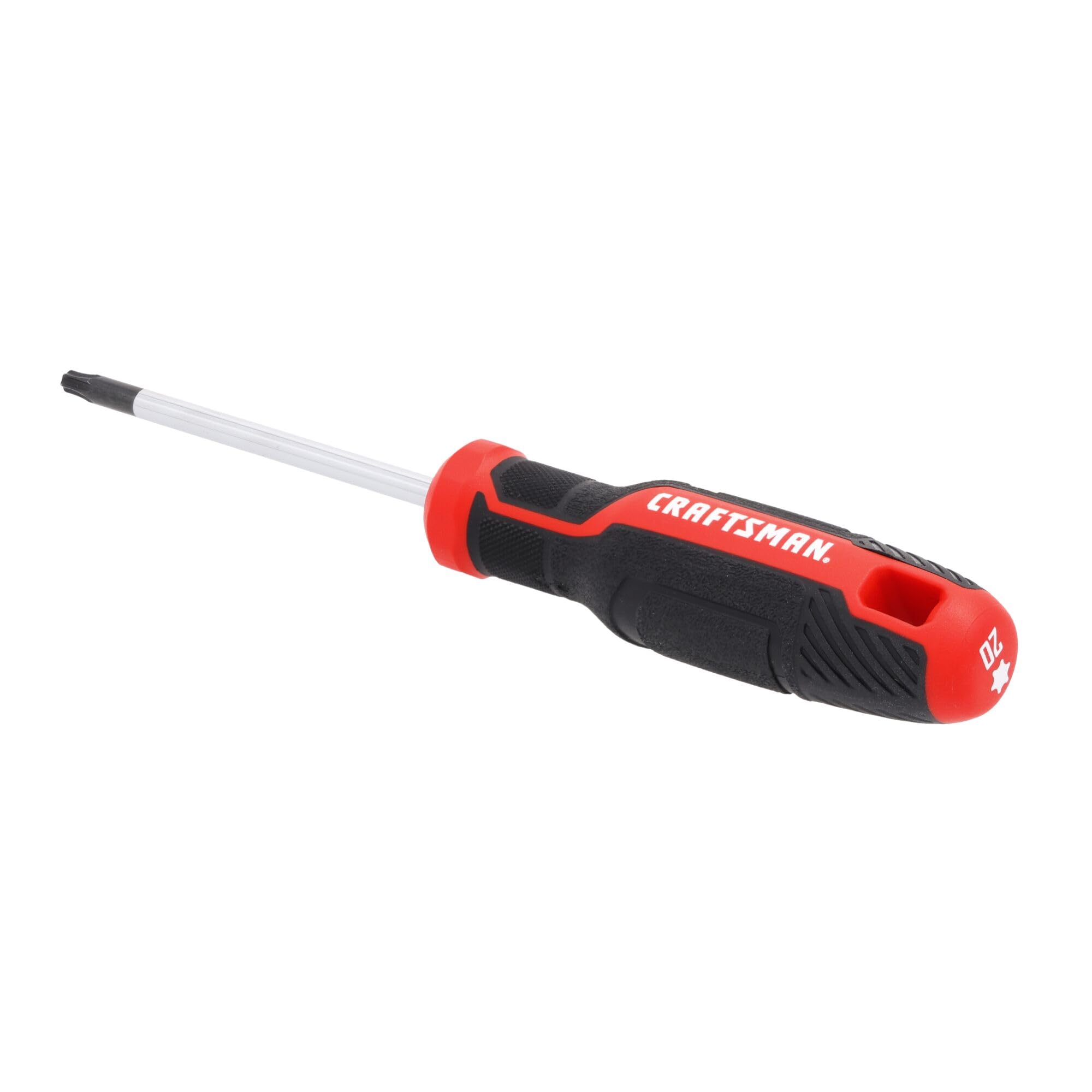craftsman-t20-x-3-in-magnetic-tip-screwdriver-cmht65176 image 2