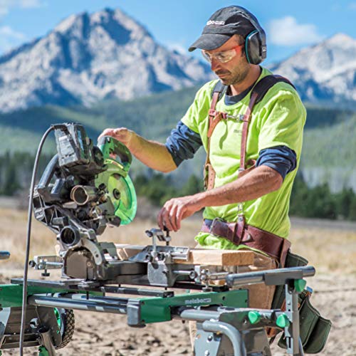 metabo-hpt-36v-multivolt-pro-sliding-miter-saw-7-1-4-inch-dual-bevel-tool-only-c image 8