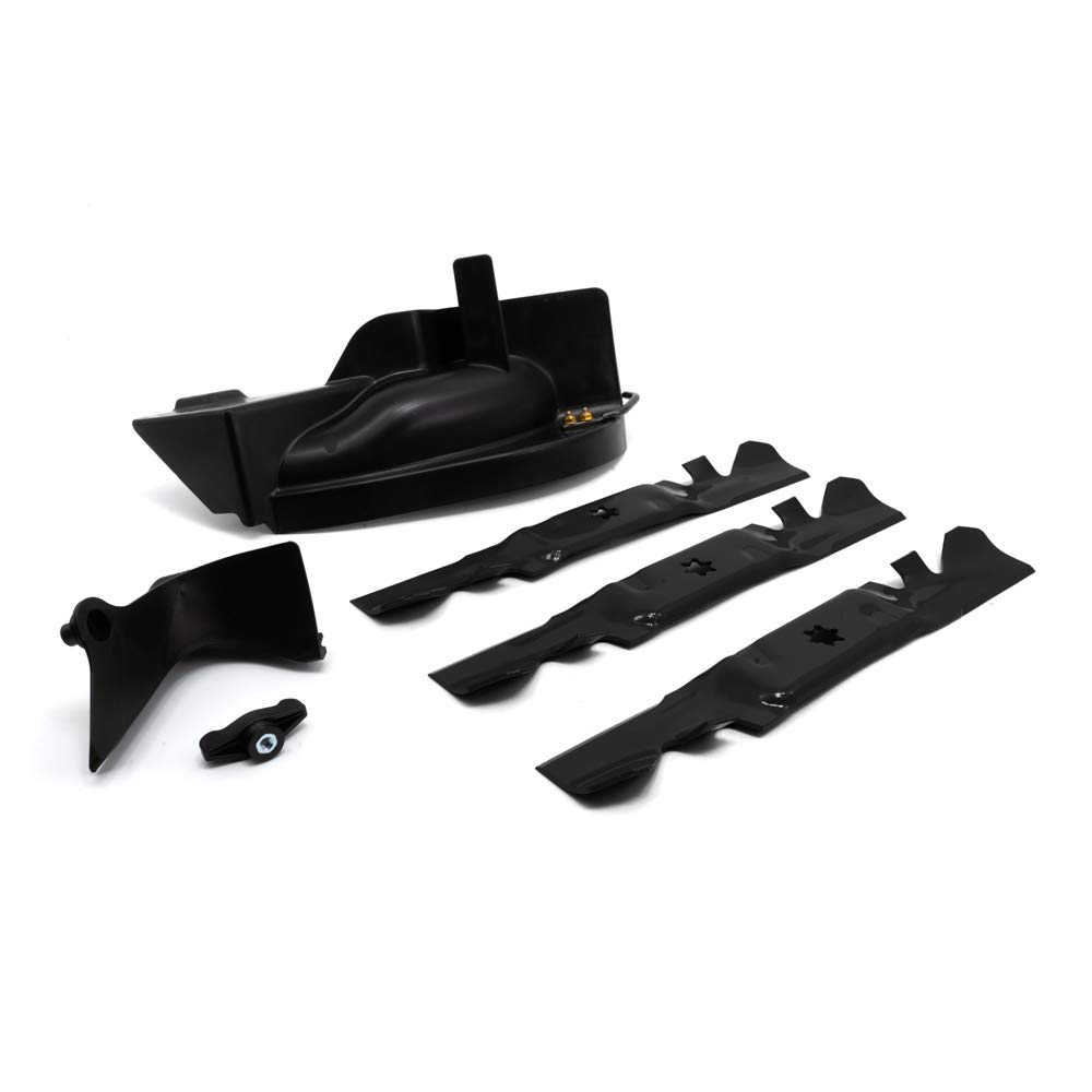 craftsman-42-inch-lawn-mower-mulching-kit-cmxgzama70041 image 1