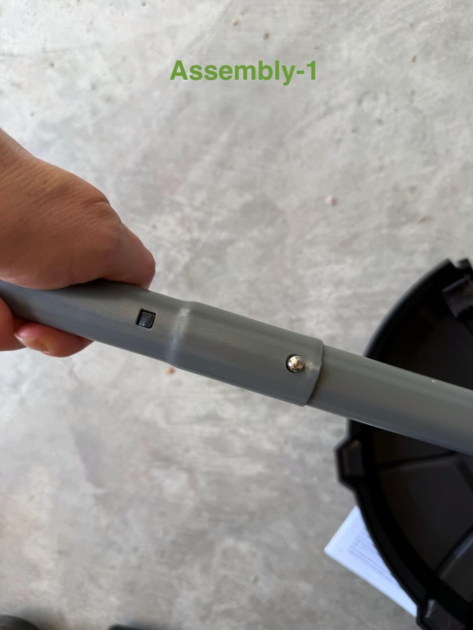 Great little trimmer for the price