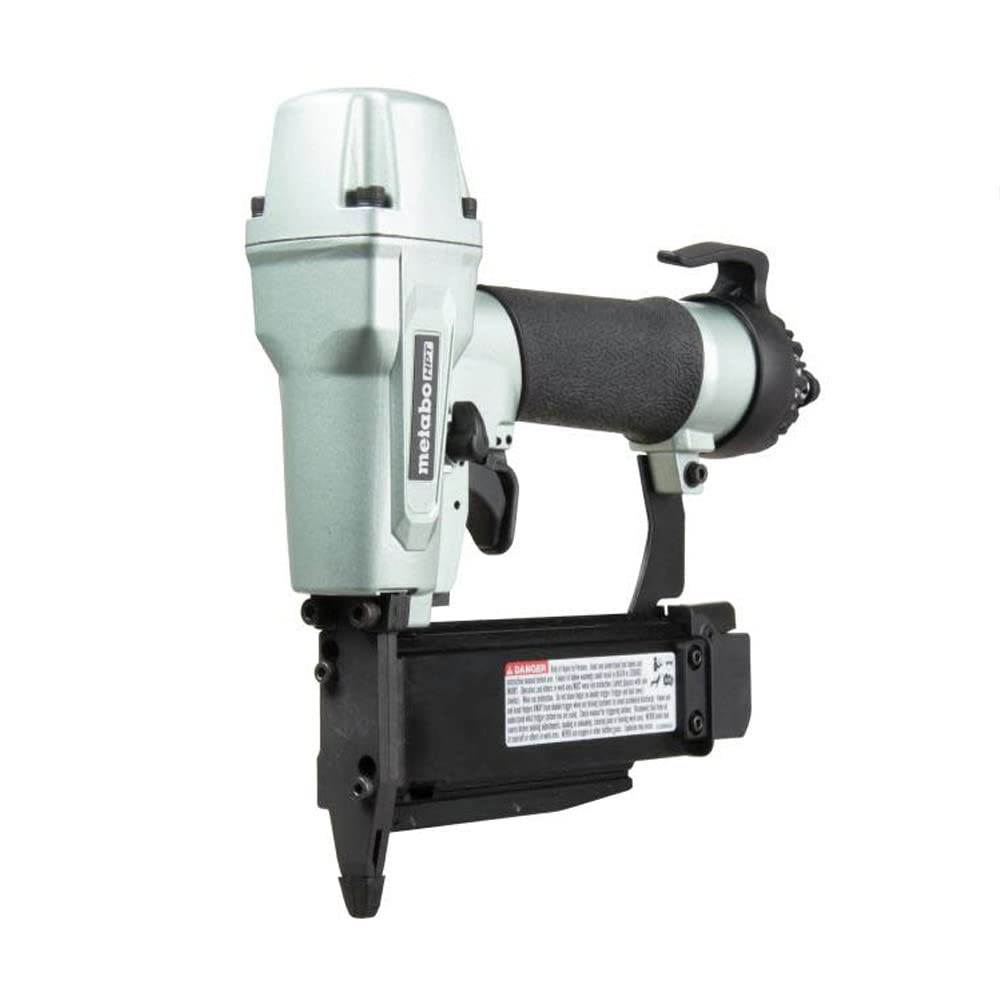 metabo-hpt-np50a-23-gauge-pin-nailer-kit-pneumatic-aluminum-magazine-1-2-2 image 3