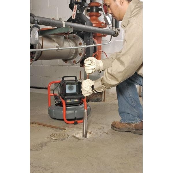 ridgid-19238-navitrack-scout-locator-compact-pipe-and-cable-locator-with-sonde-c image 8