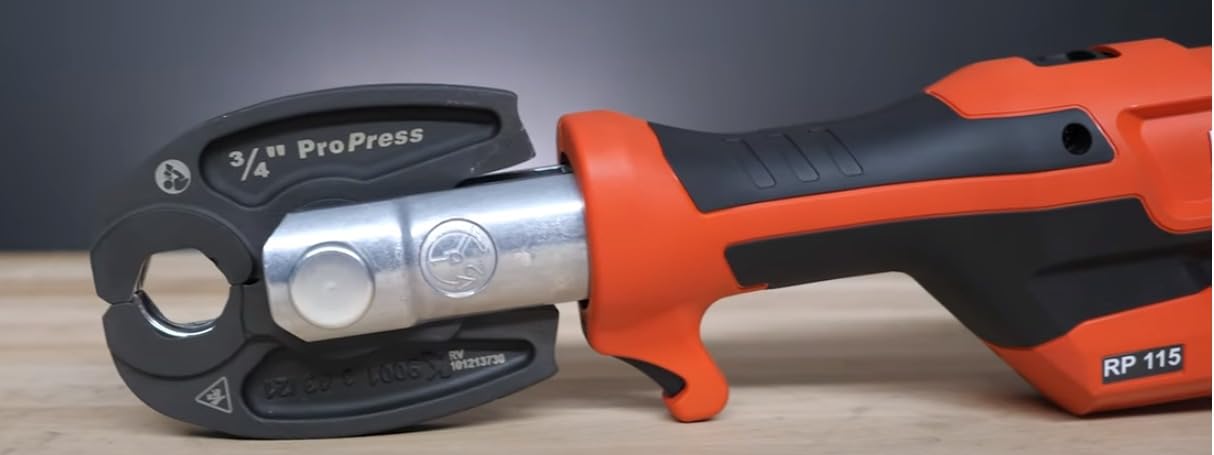 Good press tool, but battery life could be better
