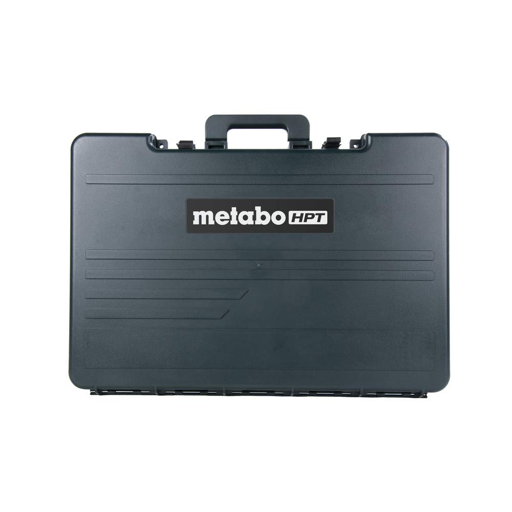 metabo-hpt-dh40mey-1-9-16-inch-sds-max-rotary-hammer-drill-with-ac-brushless-mot image 4