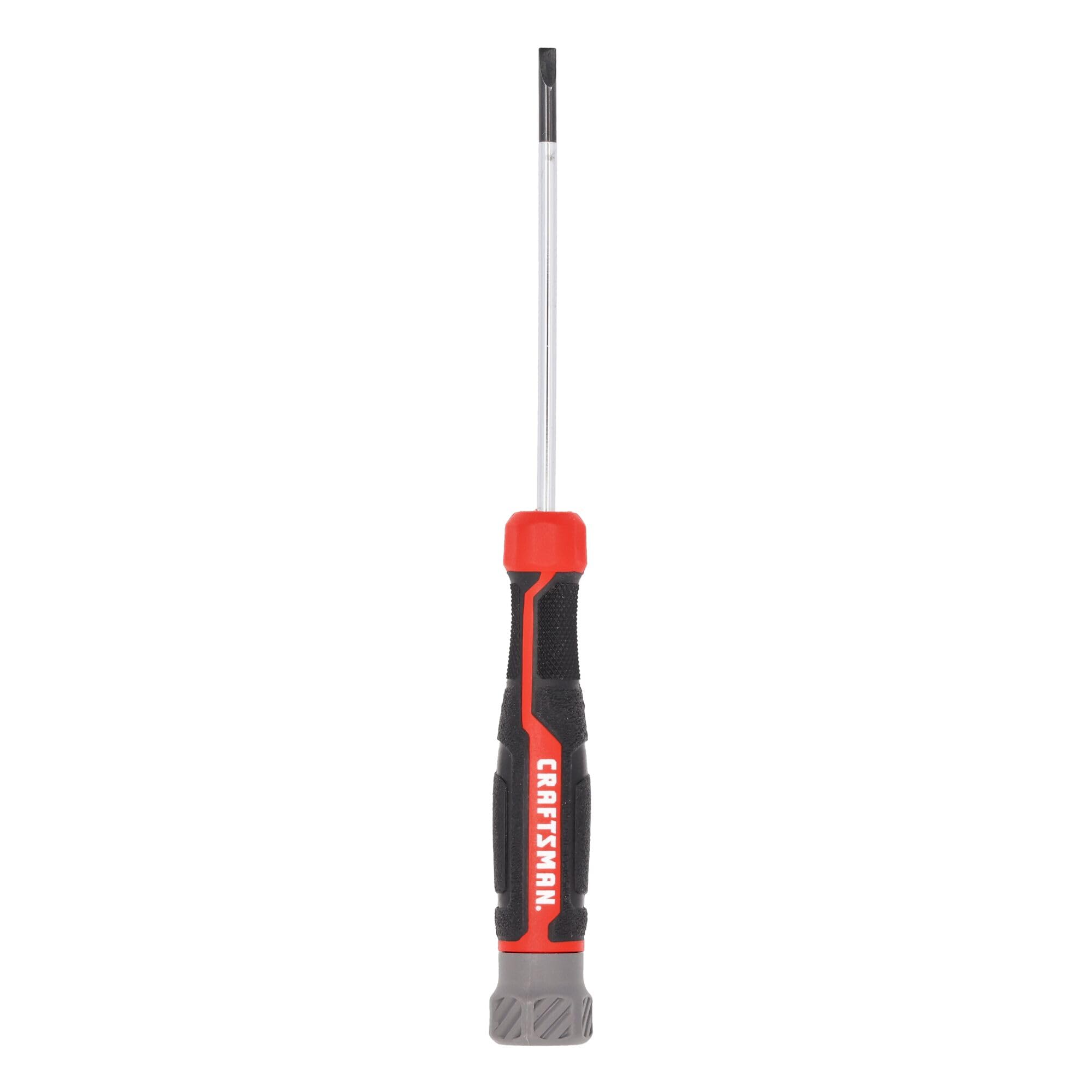 craftsman-sl1-8-in-x-3-in-magnetic-tip-screwdriver-cmht65157 image 1