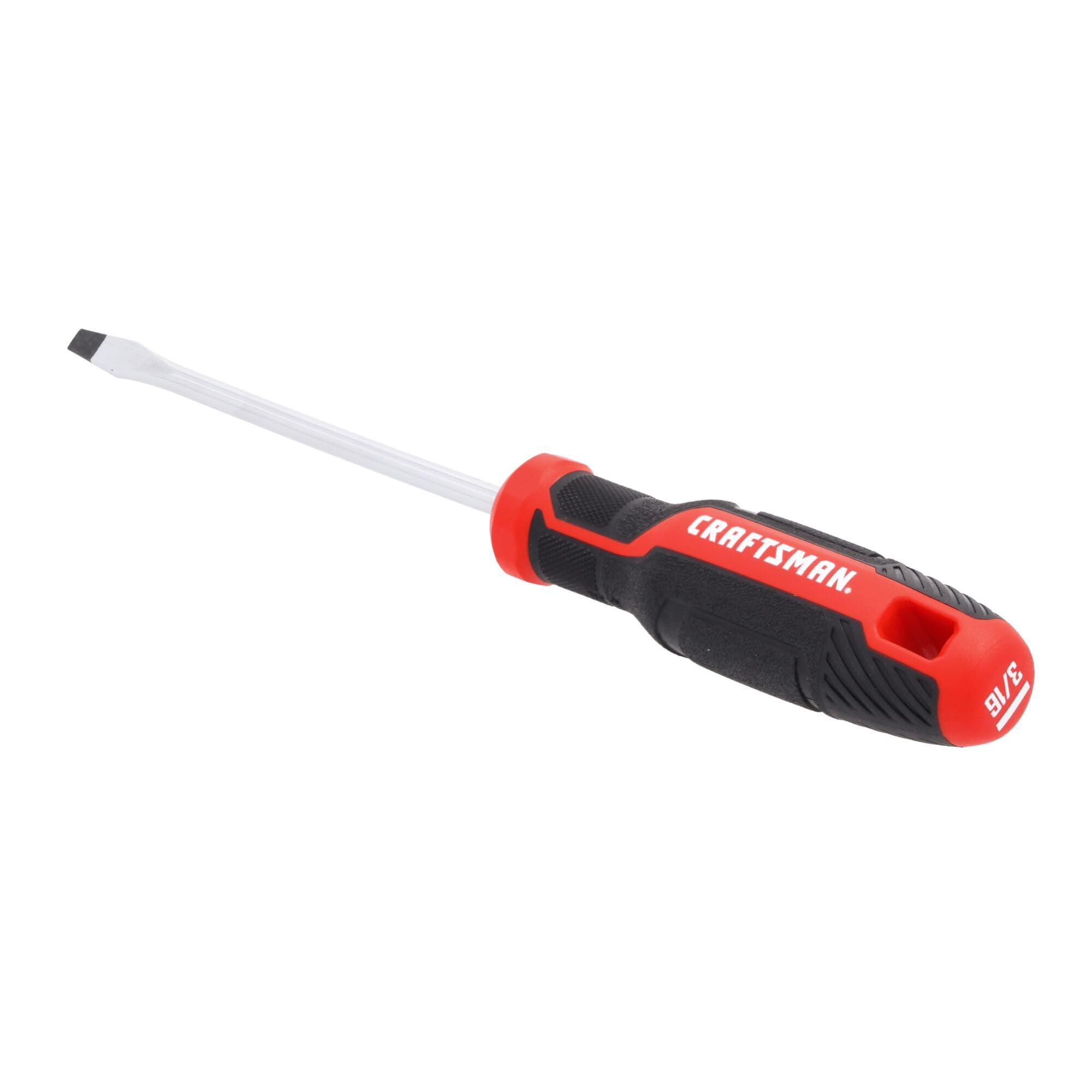craftsman-sl3-16-in-x-4-in-magnetic-tip-screwdriver-cmht65160 image 2