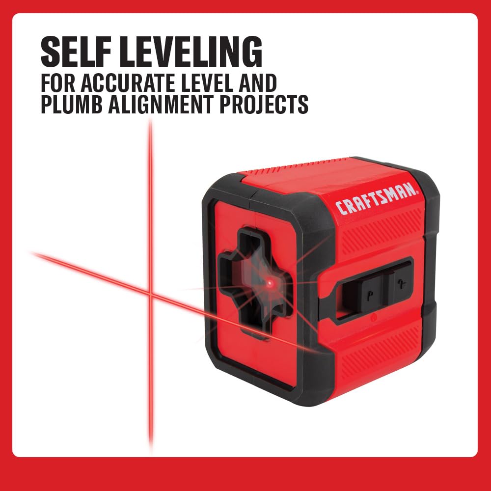 craftsman-laser-level-cross-line-red-36-foot-range-cmht77629 image 3
