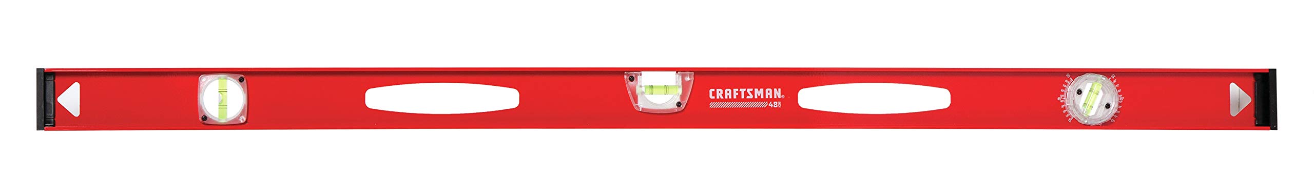 craftsman-48-inch-i-beam-level-cmht82345 image 2