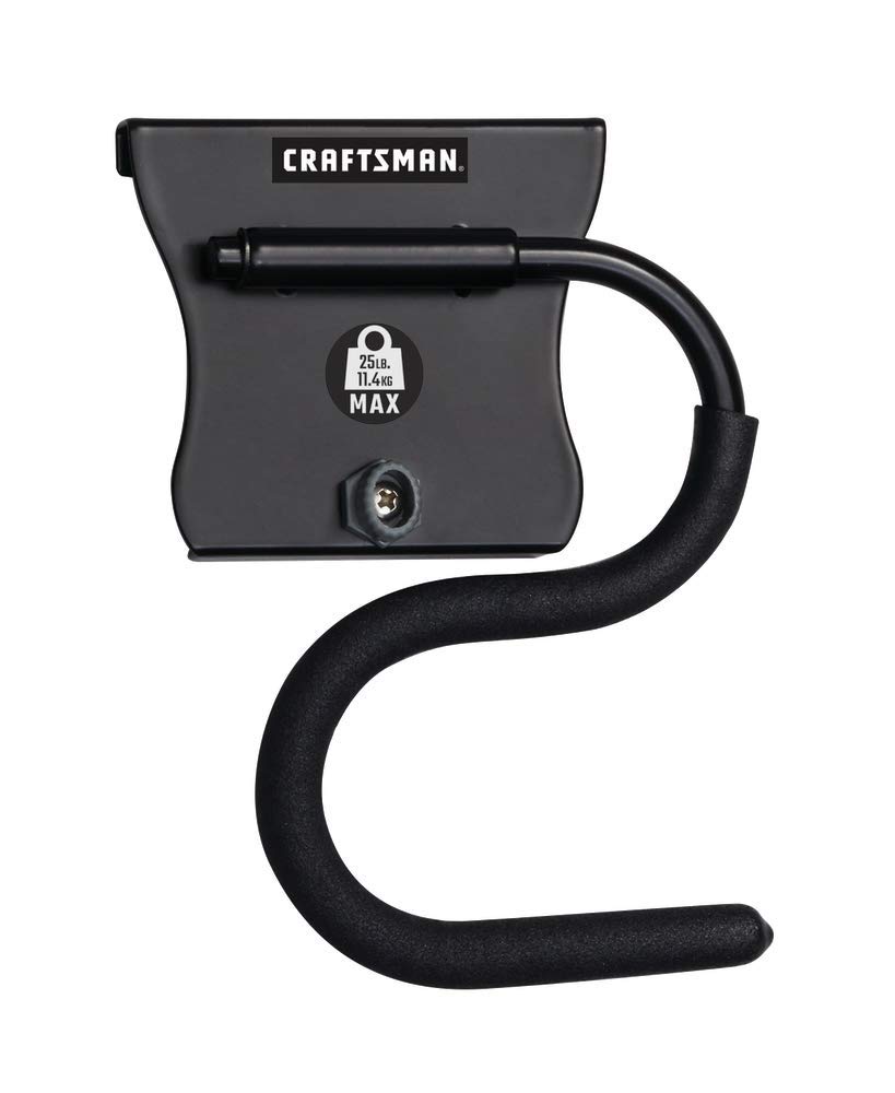 craftsman-versatrack-garage-hooks-curved-pivot-cmst82605vt image 1