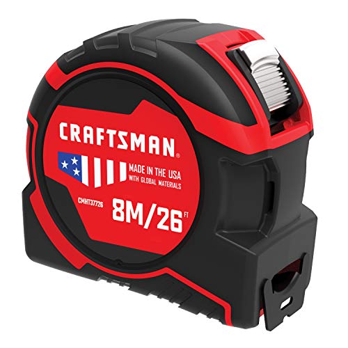 craftsman-26-foot-auto-lock-tape-measure-cmht37726s image 4