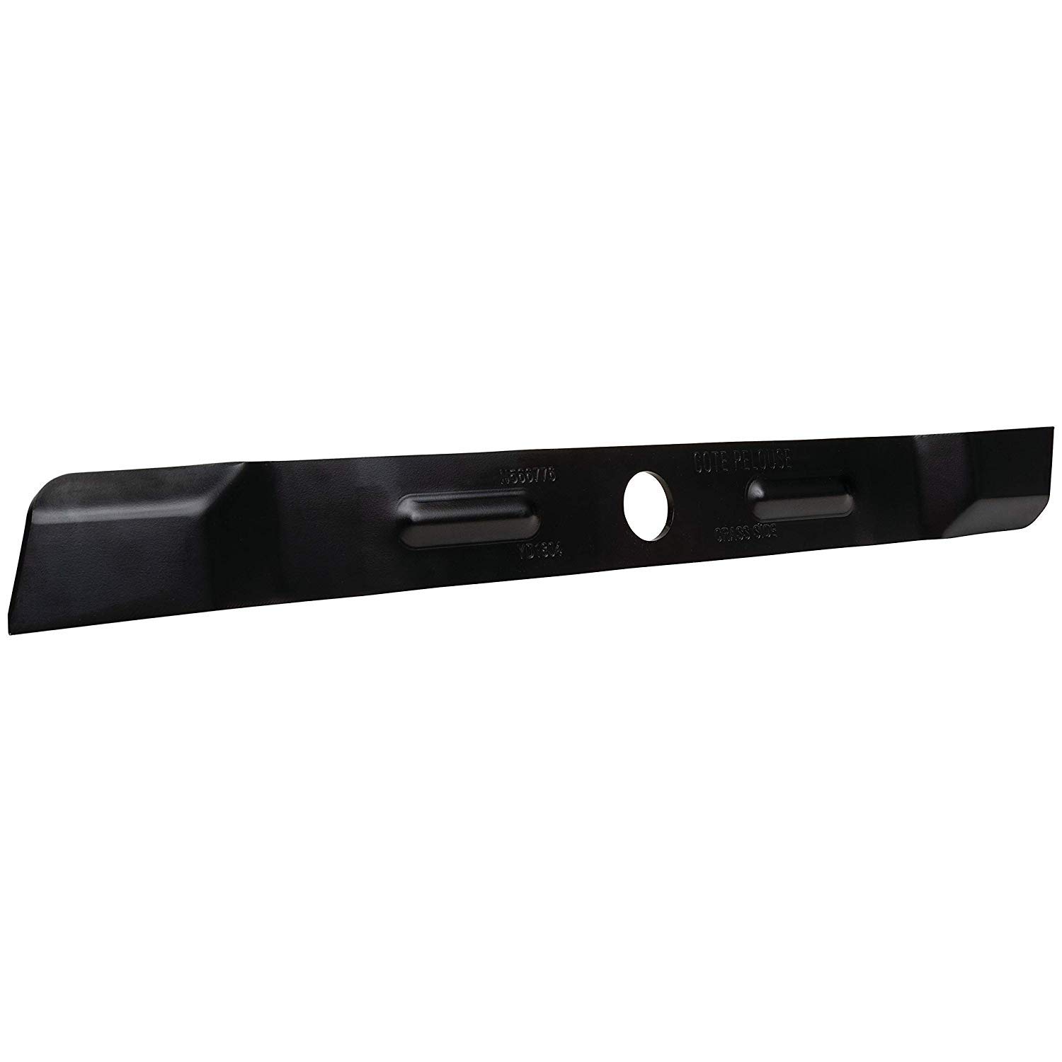 craftsman-lawn-mower-replacement-blade-21-inch-cmzmw21-for-cmcmw260-and-cmcmw270 image 1