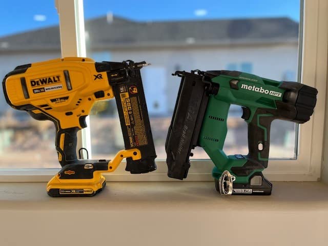 Good nailer