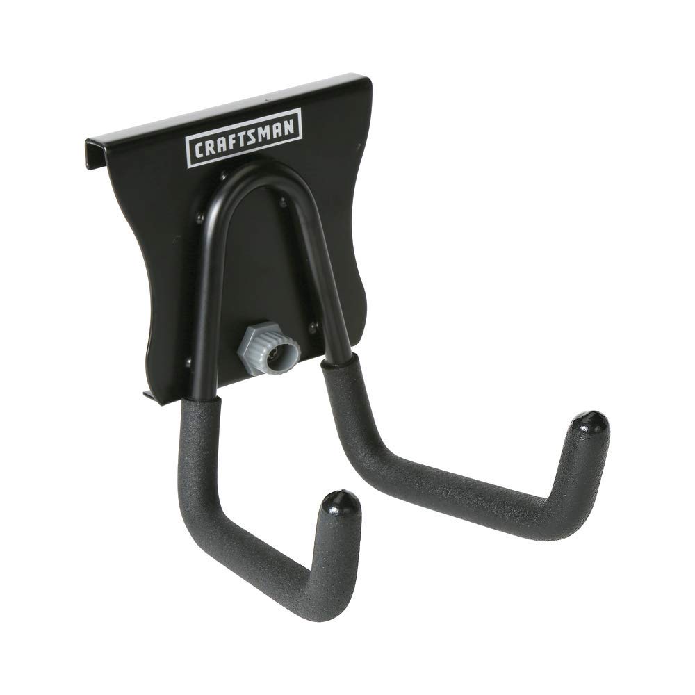 craftsman-versatrack-short-general-purpose-hooks-2-pack-cmst82607vt image 2