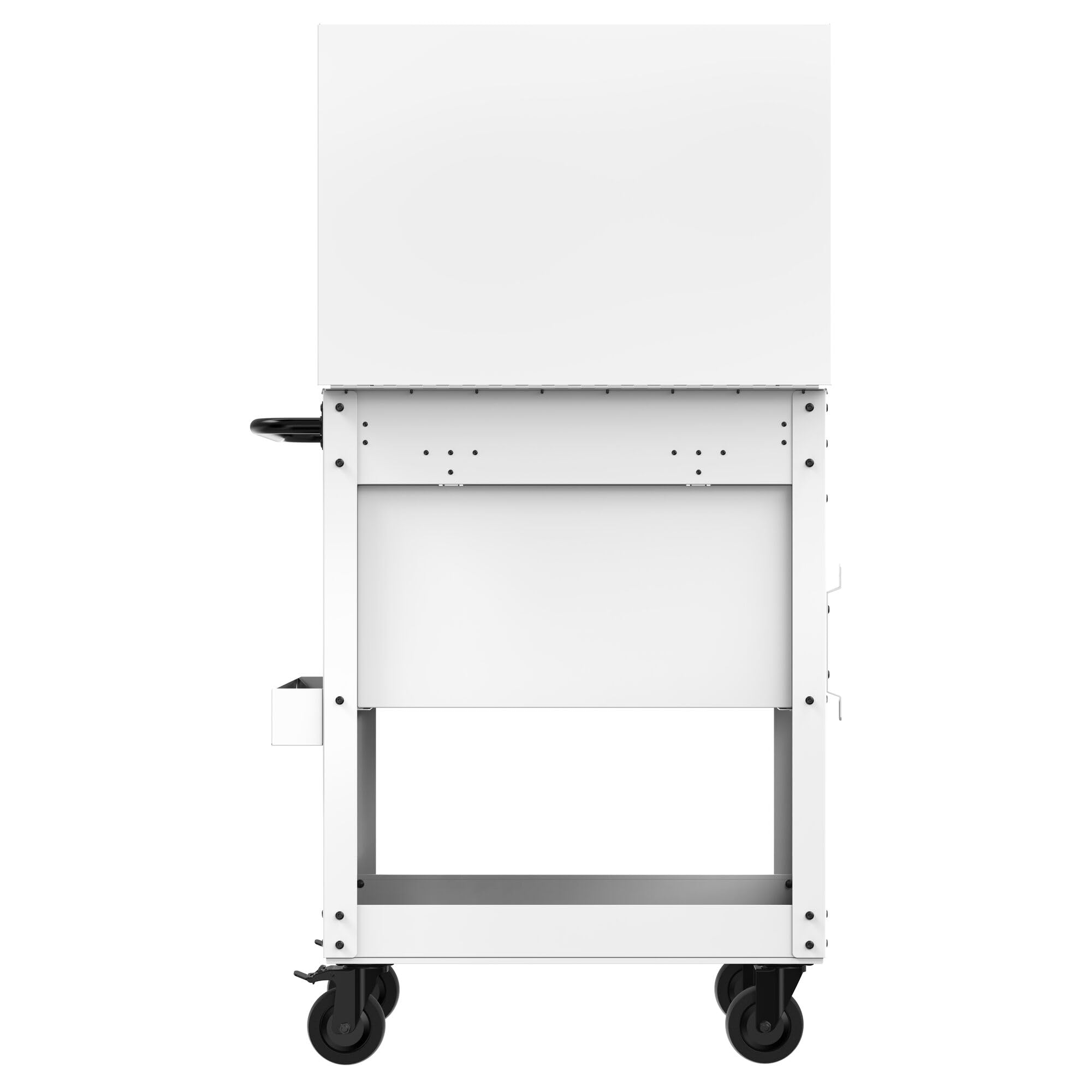 craftsman-cmst98276ww-rolling-tool-chest-with-4-drawers-power-outlets-and-usb-70 image 8