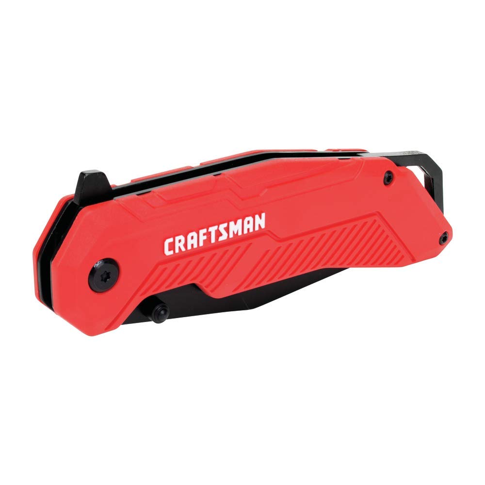 craftsman-cmht10935-ball-bearing-assisted-opening-pocket-knife-with-serrated-bla image 4
