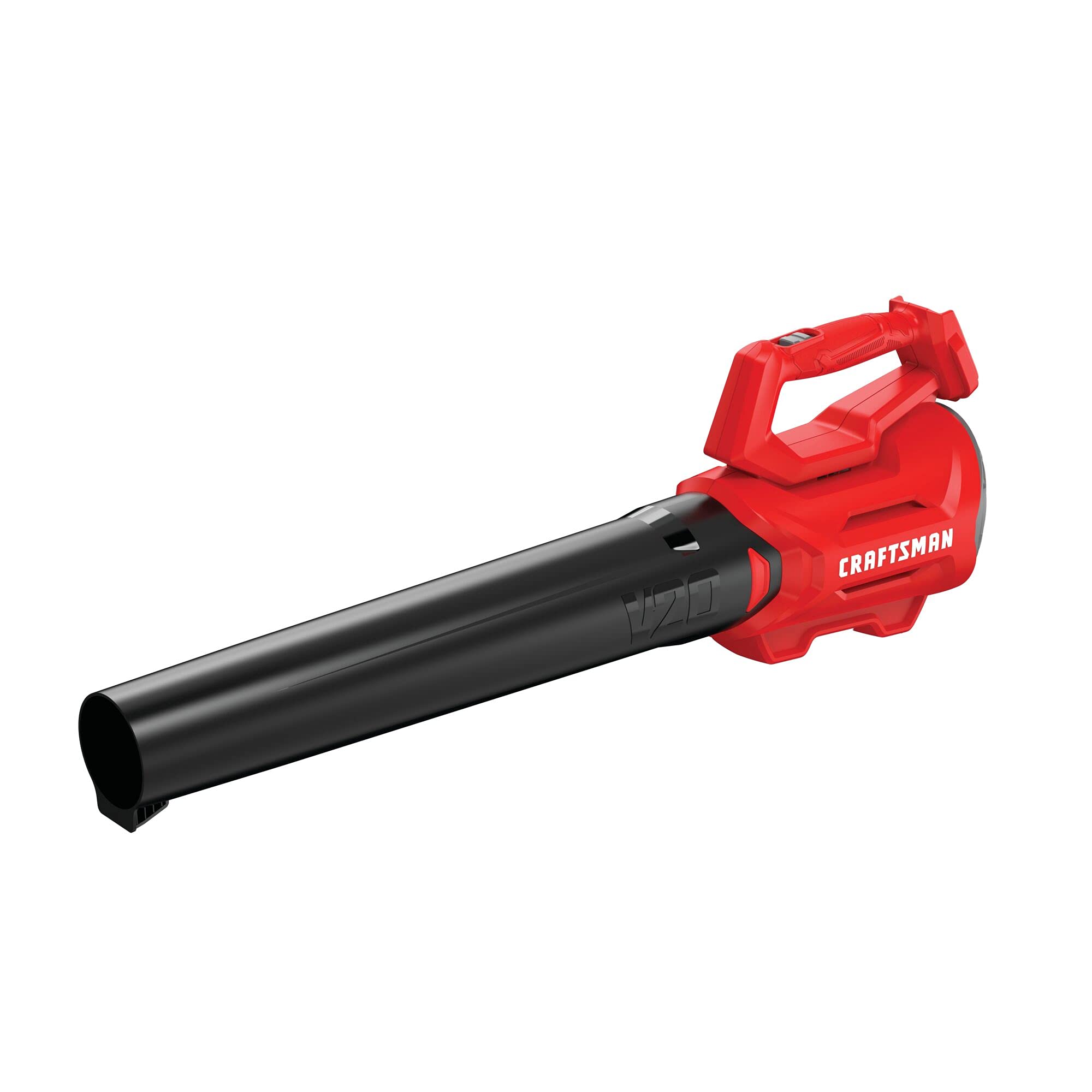 craftsman-20v-max-cordless-axial-leaf-blower-kit-cmcbl700d1 image 8