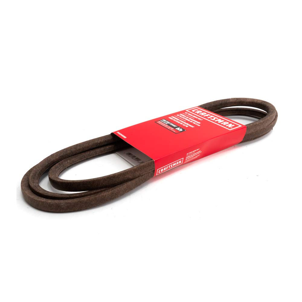 craftsman-46-inch-mower-deck-belt-cmxgzam501009-replaces-954-04219-754-04219 image 3