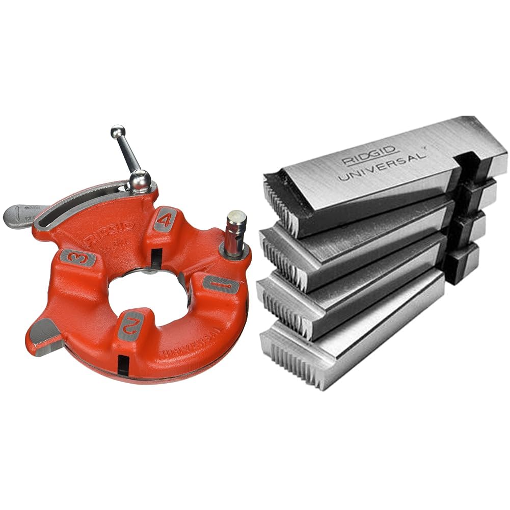 ridgid-811a-universal-quick-opening-right-hand-oiling-die-head-1-8-inch-to-2-inc image 7