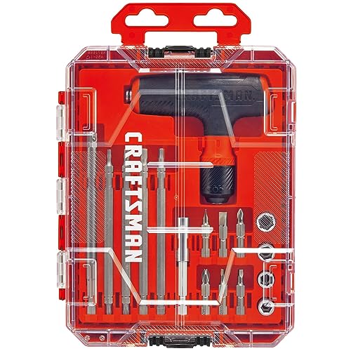 craftsman-t-handle-ratcheting-wrench-set-20-piece-cmht68133-with-versastack-case image 7