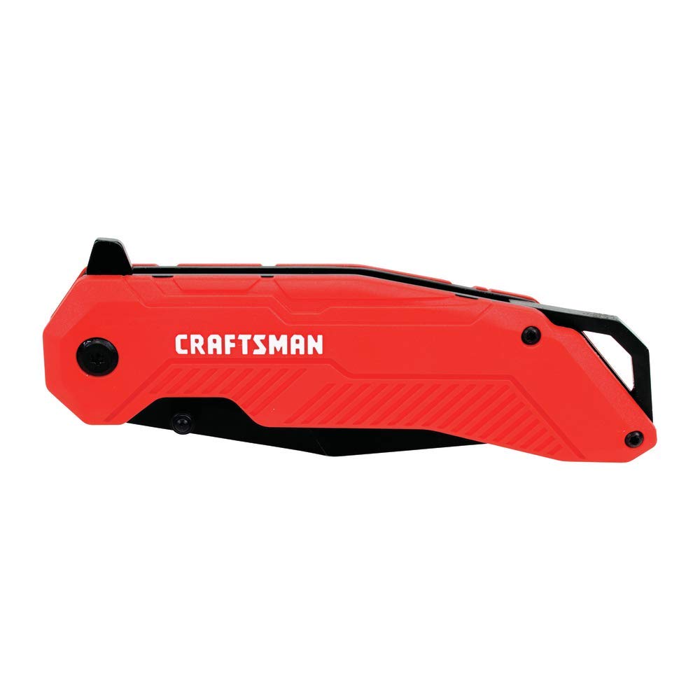craftsman-cmht10935-ball-bearing-assisted-opening-pocket-knife-with-serrated-bla image 3