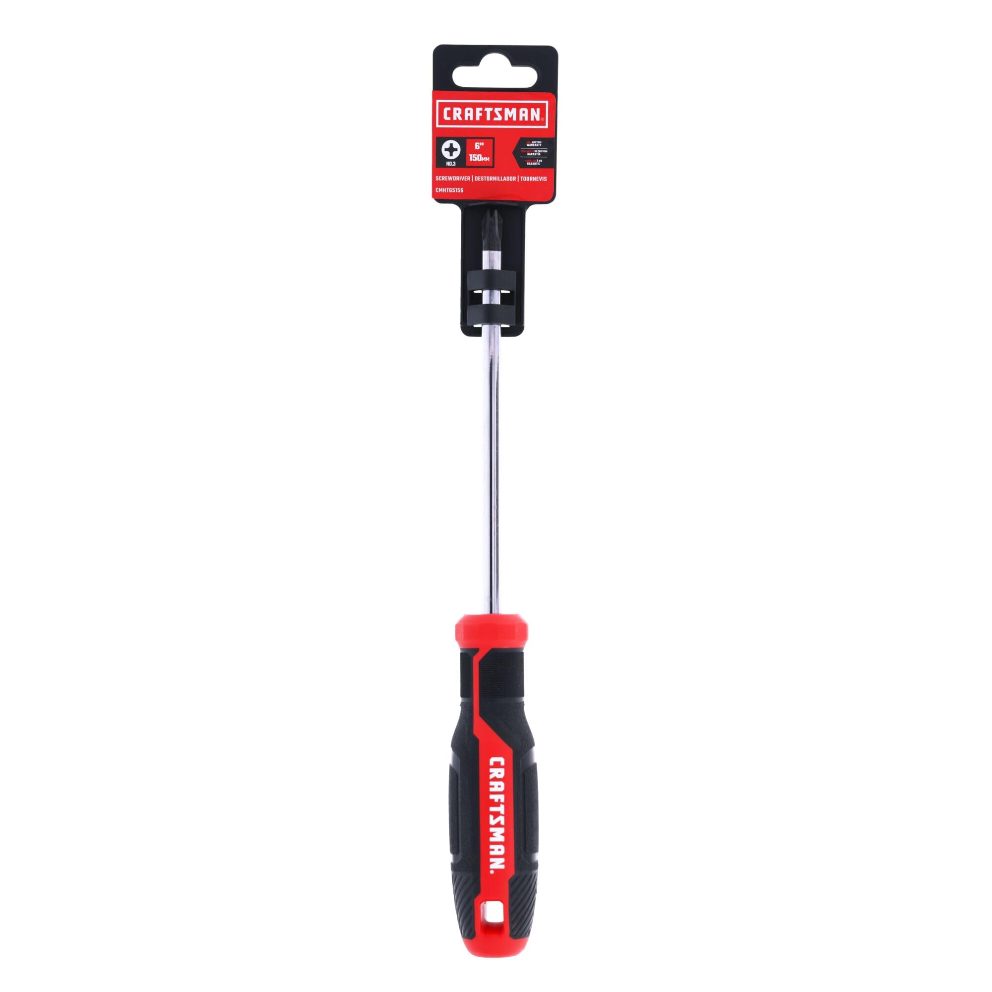 craftsman-cmht65156-ph3-x-6-in-phillips-head-screwdriver-magnetic-tip image 3