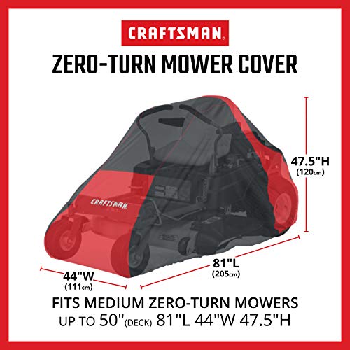 craftsman-zero-turn-mower-cover-medium image 8