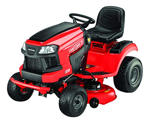 craftsman-e225-42-inch-56v-lithium-ion-riding-lawn-mower-electric-zero-turn-styl image 6