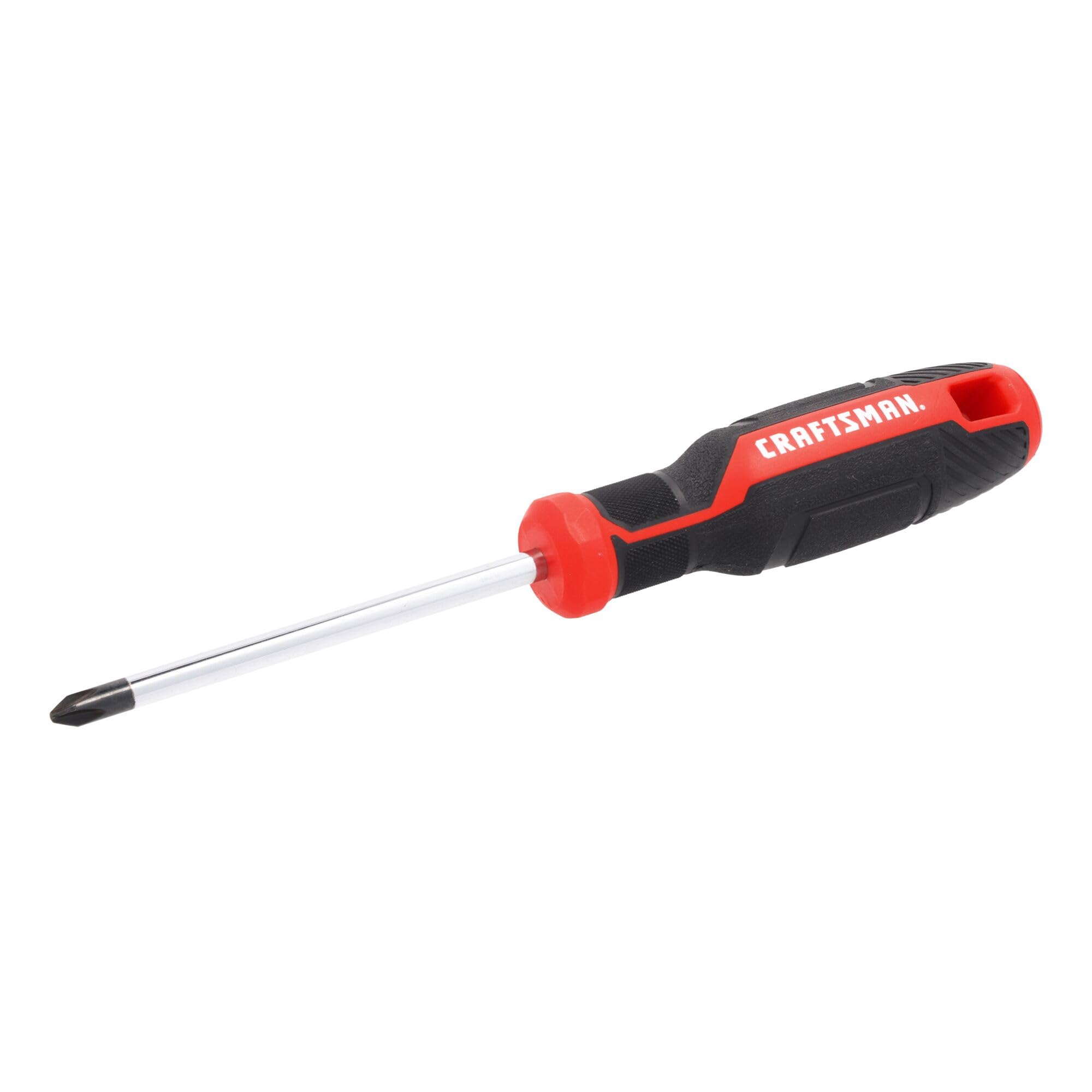 craftsman-cmht65150-ph2-x-4-in-phillips-head-screwdriver-magnetic-tip image 4